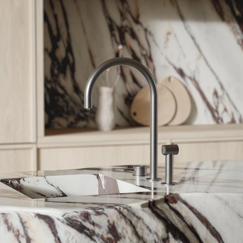 Innovative Water Taps for Luxury Home Comfort | AQUALEX